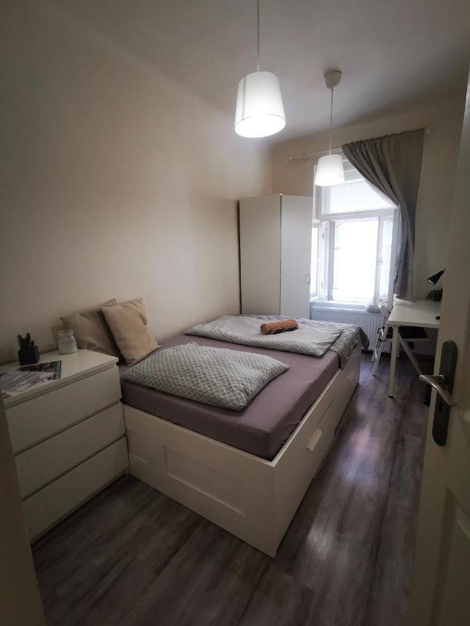 Malasits Art Home Gyor Exterior photo